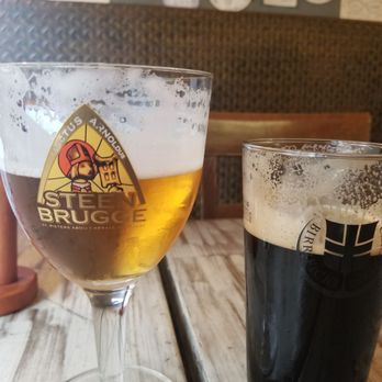 Fermento Food & Beer - Taking a break from wine and coffee - Breweries Near Me - Florence, FI