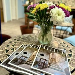 user provided Butterfly Garden Spa photo