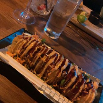 Tequila Cocina + Cantina - Tequila sushi - New Mexican Cuisine Near Me - Phoenix, Arizona