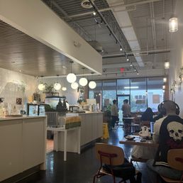 Interior Interior