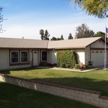 DR Exteriors - Homeowner wanted a new look - Roofing Near Me - Orange, California DR Exteriors - Homeowner wanted a new look - Roofing Near Me - Orange, California