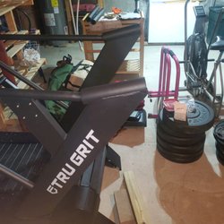 Tru Grit Fitness