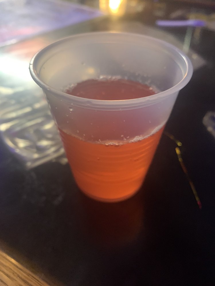 THE TIN CAN Updated October 2024 167 E Kalamazoo Ave, Kalamazoo