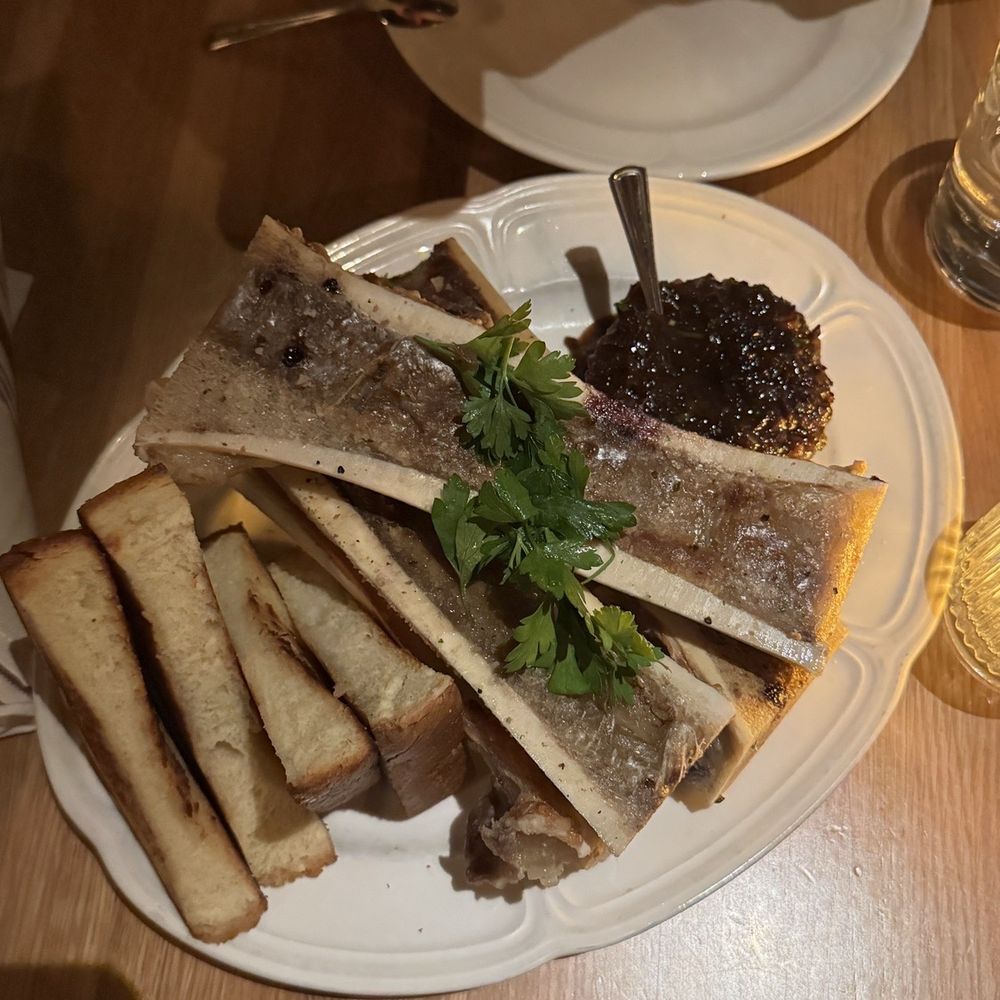 Bone Marrow Bone Marrow