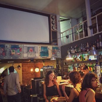Cera 23 - Cool vibe...cooler decor! Make a reservation. #now - Spanish Near Me - Barcelona, B