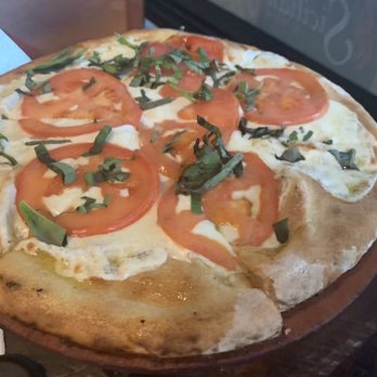 Sicilian Oven - Mozzarella, tomatoes & basil - Italian Near Me - Boca Raton, Florida Sicilian Oven - Mozzarella, tomatoes & basil - Italian Near Me - Boca Raton, Florida