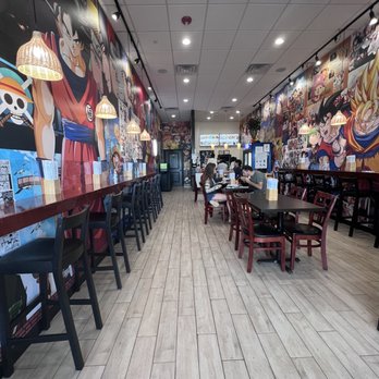 Meet Noodle - inside - Noodles Near Me - Stony Brook, New York Meet Noodle - inside - Noodles Near Me - Stony Brook, New York