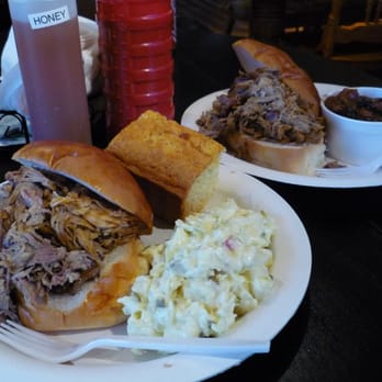 Carolina Smoke BBQ and Catering - Pulled Pork Sandwiches! Mmm... - Barbeque Near Me - Bothell, Washington Carolina Smoke BBQ and Catering - Pulled Pork Sandwiches! Mmm... - Barbeque Near Me - Bothell, Washington