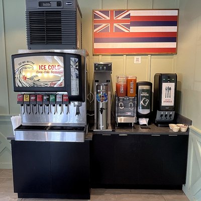 Mo' Bettahs Hawaiian Style Food by null