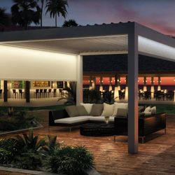 Total Install Outdoor Living