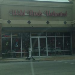 Wild Birds Unlimited