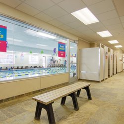 Foss Swim School