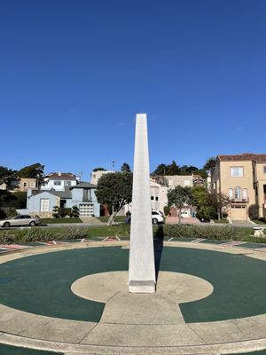Urbano Sundial by null