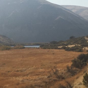 Cottonwood Canyon State Park - Parks Near Me - Wasco, Oregon