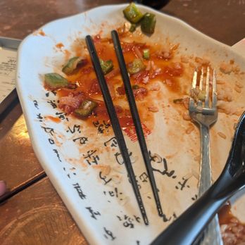 Shibu Ramen - Eaten food - Ramen Near Me - Kent, Washington