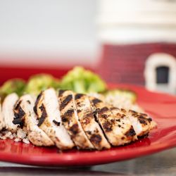 The Lighthouse Cuisine & Kitchen