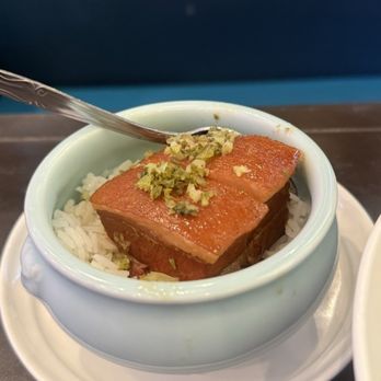 Meizhou Dongpo - Classic Dongpo Pork一品东坡肉 - Szechuan Near Me - Irvine, California Meizhou Dongpo - Classic Dongpo Pork一品东坡肉 - Szechuan Near Me - Irvine, California