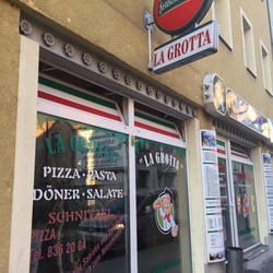 La Grotta