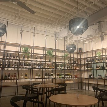 Cape Bottle Room - Tasting Room - Wine Bars Near Me - Austin, Texas