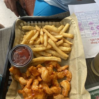 Hilton Head National RV Resort - Bang Bang Shrimp - Campgrounds Near Me - Bluffton, South Carolina Hilton Head National RV Resort - Bang Bang Shrimp - Campgrounds Near Me - Bluffton, South Carolina