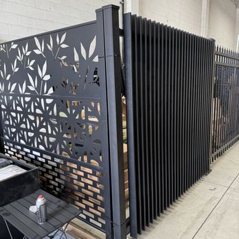 Boundary Master - Metal fences - Fences & Gates Near Me Boundary Master - Metal fences - Fences & Gates Near Me