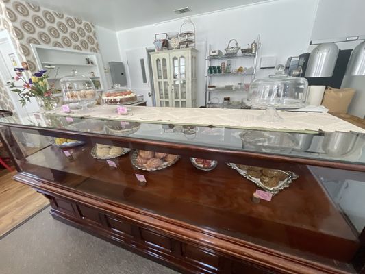 Panadería Matilija by null