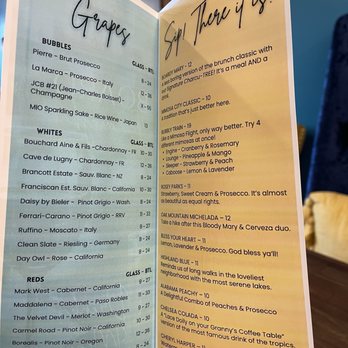 Board In Birmingham - Wine Bars Near Me - Hoover, Alabama