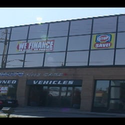Vision Fine Cars