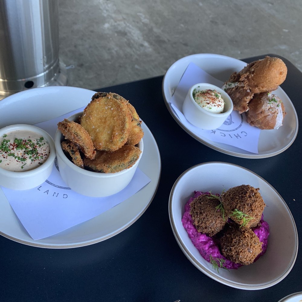 Chickadee - Hot Mezze - New American Near Me - Boston, Massachusetts Chickadee - Hot Mezze - New American Near Me - Boston, Massachusetts