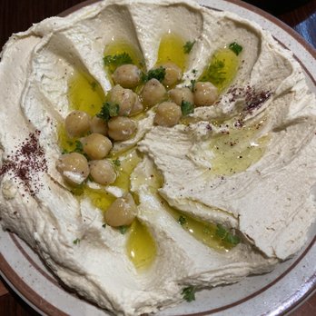 Al Bawadi Grill - Hummus - Middle Eastern Near Me - Niles, Illinois