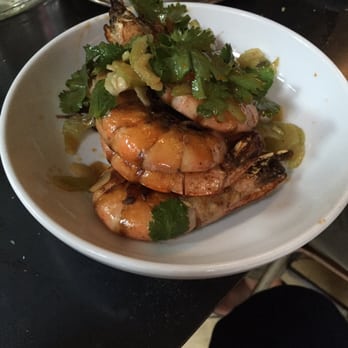 Wildair - While shrimp. Amazing - New American Near Me - New York, New York Wildair - While shrimp. Amazing - New American Near Me - New York, New York