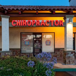 Cafagna Chiropractic - Front office