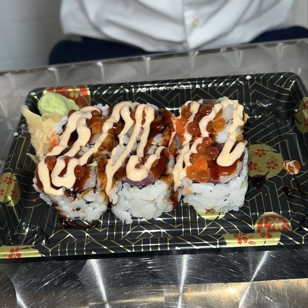 The Ocean Roll The Ocean Roll