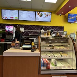 Booster Juice