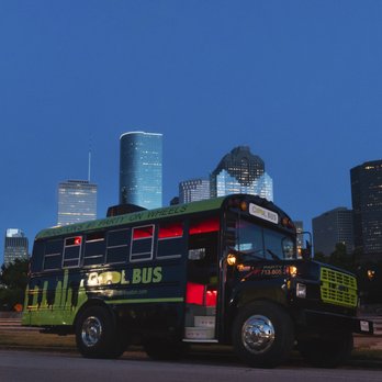 Cool Bus Houston - Cool Bus Houston - Houston's #1 Party on Wheels - Beer Tours Near Me Cool Bus Houston - Cool Bus Houston - Houston's #1 Party on Wheels - Beer Tours Near Me