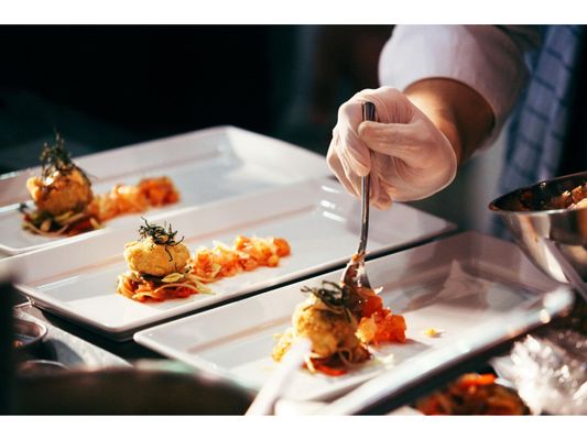 Cozymeal Cooking Classes by null