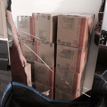 Simply Moving - Movers Near Me - Brooklyn, New York
