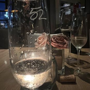 Seasons 52 - Delamotte, Brut, Champagne, France NV - New American Near Me - Albuquerque, New Mexico