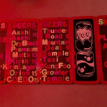 Robot Bar - Restaurants Near Me - Melbourne, VIC Robot Bar - Restaurants Near Me - Melbourne, VIC