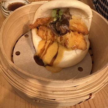 Sibuya - Katsu bao - Sushi Bars Near Me - Seville, SE