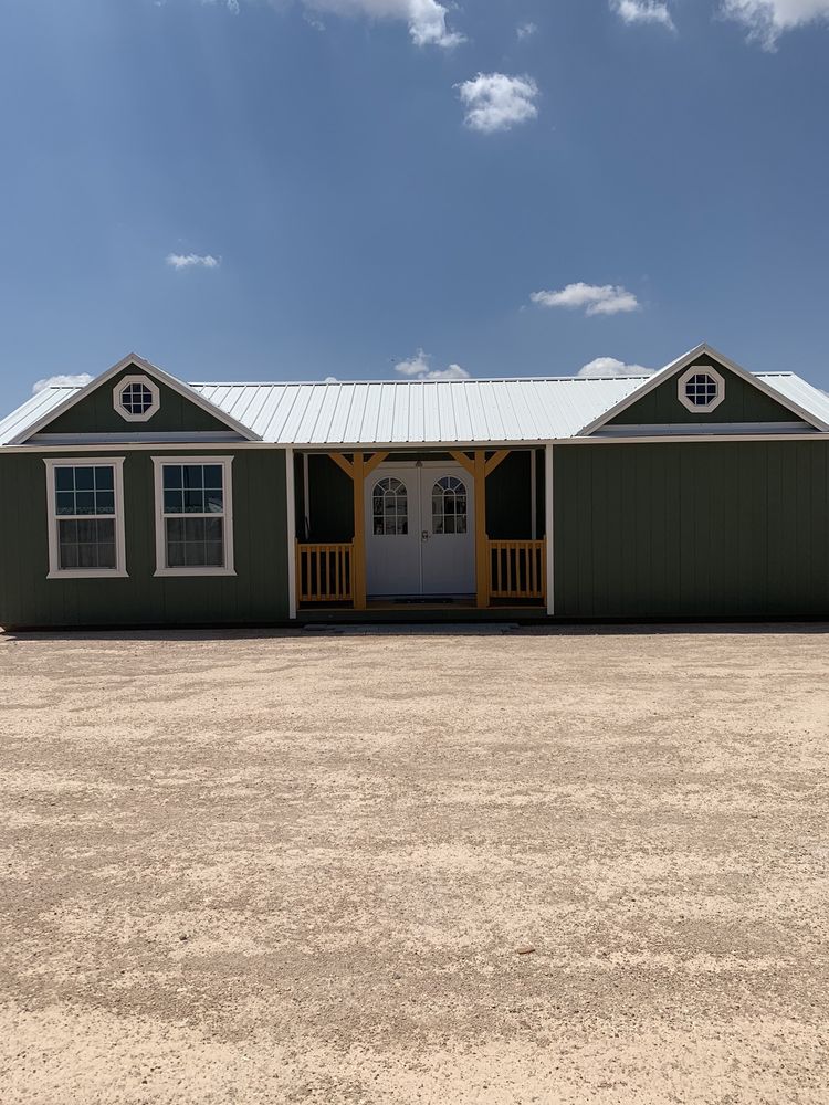 MIDLAND’S FAMILY RV PARK Updated July 2024 11 Photos 7022 E Cr 64