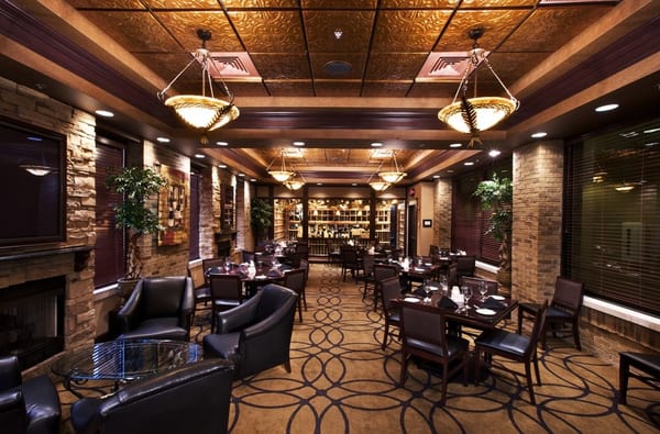 Galaxy Restaurant by null