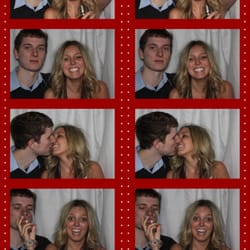 Hawkeye Photo Booths