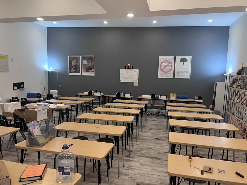 Kumon Math and Reading Center of St. Petersburg - East - reading tutor in Saint Petersburg, FL