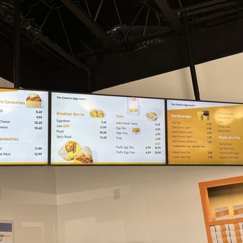 Egg Tuck - Coffee & Tea Near Me - Gardena, California