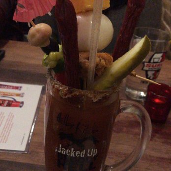 Hell's Kitchen - New American Near Me - Minneapolis, Minnesota