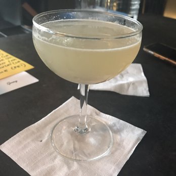 Bearded Lady - Daiquiri - Bars Near Me - Brooklyn, New York Bearded Lady - Daiquiri - Bars Near Me - Brooklyn, New York