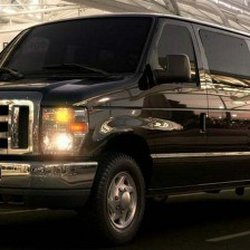 Sea Breeze Limo & Car Service