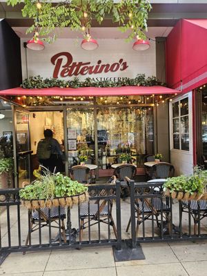 Petterinos by null