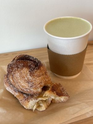 Rise Bakery by null